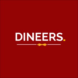Dineers Ordering App