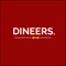 Dineers app lets you conveniently order meals from your favourite restaurant, affordable (No price mark-up on the menu), effortlessly (Simple ordering process) and applicable for dine-in, takeaway pick up, or delivery