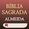 Biblia Sagrada Almeida Offline - Antonio Reis