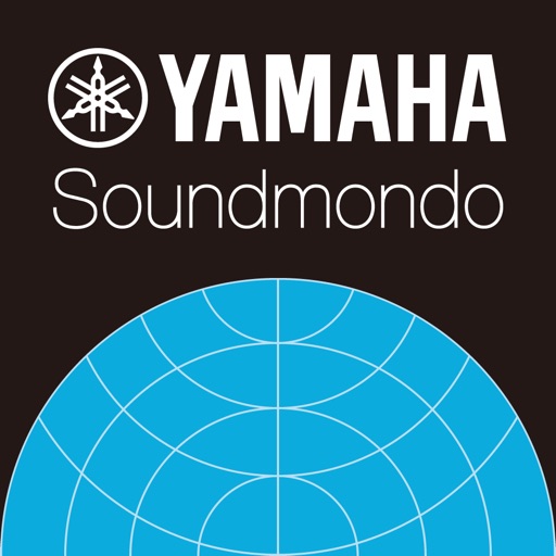 Soundmondo - US icon