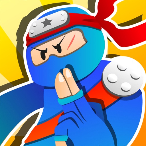 Ninja Hands iPhone iPad Apps! Appsuke!