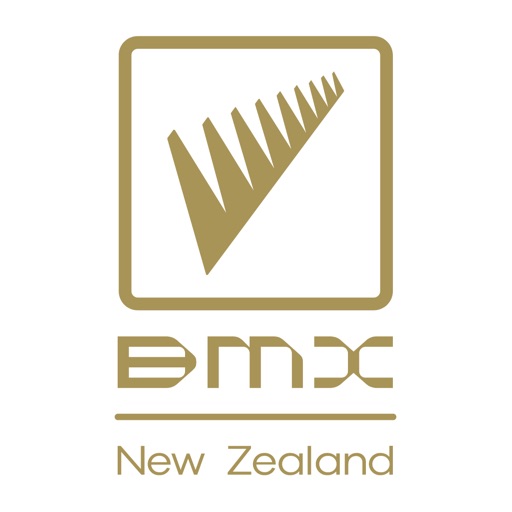 BMX New Zealand icon