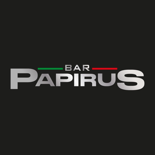 Bar Papirus icon