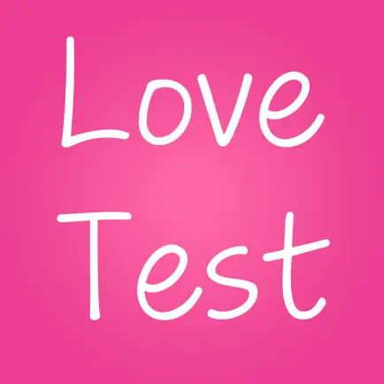 Love Tester - Crush Test Quiz Cheats