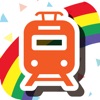 駅スタンプラリー, 全国・全駅を制覇しよう！ icon