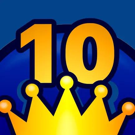 Ten Best Читы