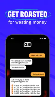 How to cancel & delete cleo: up to $250 cash advance 1