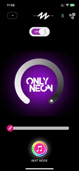 Game screenshot Only Neon mod apk