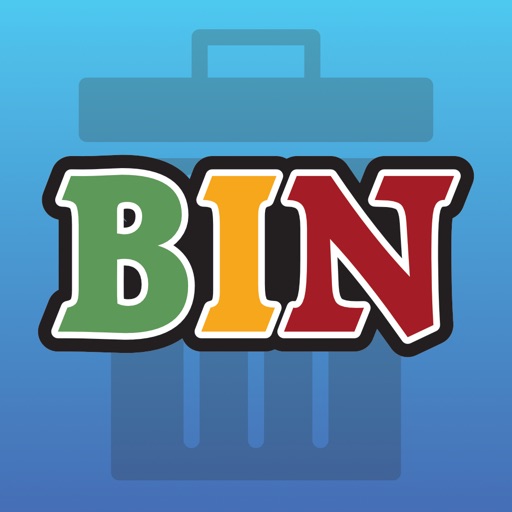 Ipswich Bin Day App