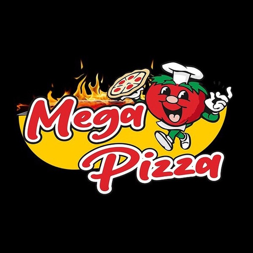 Mega pizza-Order Online