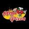 Mega Pizza is based at 11, Hollingwood Crescent, Chesterfield, S432HD