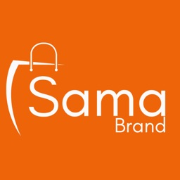 Sama Brand سما براند