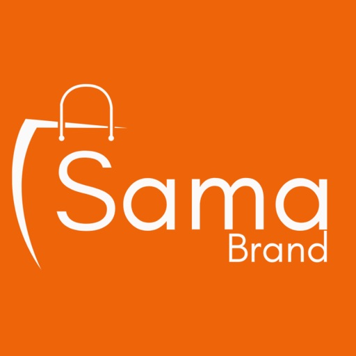 Sama Brand سما براند