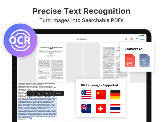 PDF Reader Pro - Sign,Edit PDFのおすすめ画像7