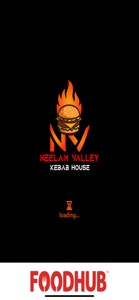 Neelam Valley screenshot #1 for iPhone