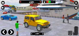 Game screenshot Car Transporter Truck Driver hack