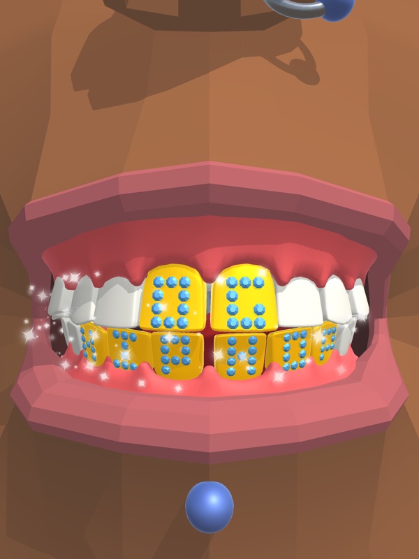 Dentist Bling screenshot 11