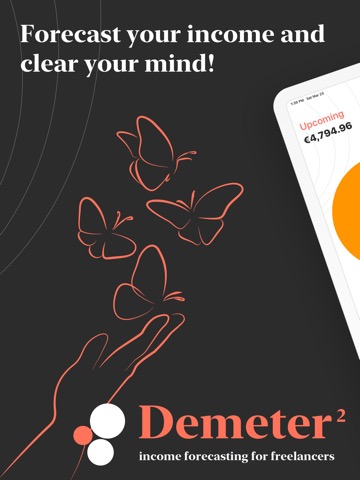Demeter² - Freelancer Incomesのおすすめ画像1