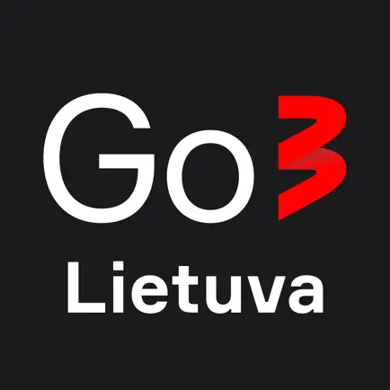 Go3 Lietuva Cheats