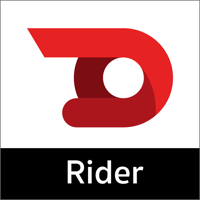 Dee D Delivery Rider