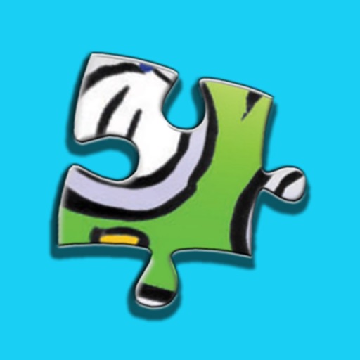 Jigso Llafariaid icon