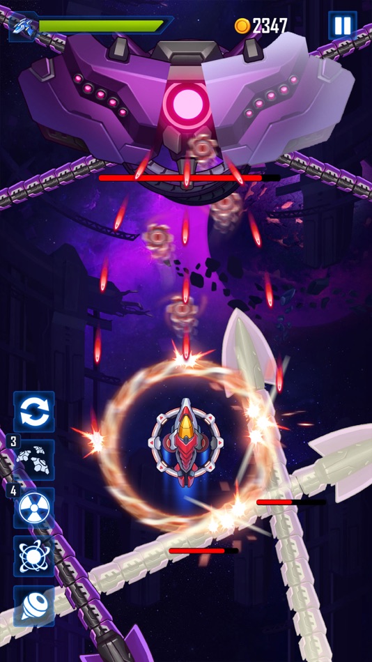 #5. Wind Wings (Premium) (iOS) 게시자: Gcenter