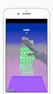 parkour - the game iphone screenshot 4