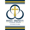 Holy Trinity Catholic School icon