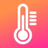 Thermometer: Real Temperature icon