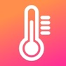 Get Thermometer: Real Temperature for iOS, iPhone, iPad Aso Report