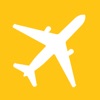 Aviasurf — cheap flights icon