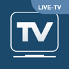 Fernsehen App Live TV - Couchfunk GmbH