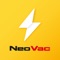 “NeoVac myEnergy” shows you the energy and water consumption for your household