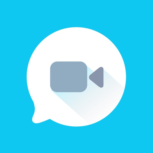 Hala Video Chat & Call Icon