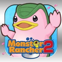 Monster Rancher 2 apk