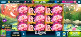 Game screenshot Prosperity Vegas Cash Slots mod apk