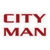 City Man USA icon