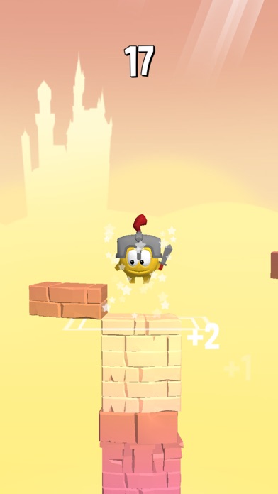 Stack Jump Screenshot