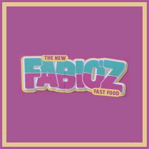 The New Fabioz Fast Food icon