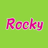 Rocky　公式アプリ