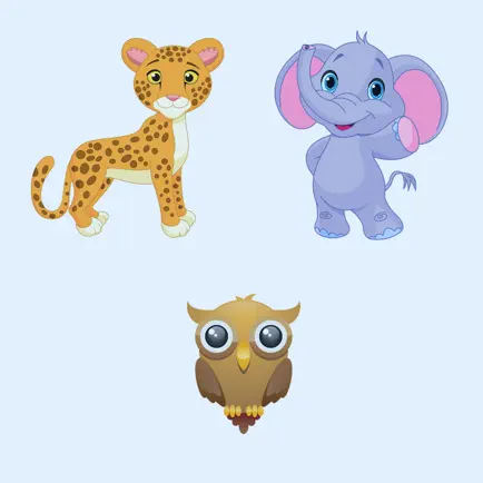 Animal Touch Sounds Cheats