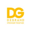 DeGrand Bank Portal icon