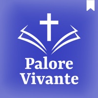 La Bible Palore Vivante Mp3 logo