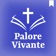 La Bible Palore Vivante Mp3 app icon - Reference app for iPhone