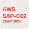 AWS SAP-C02 Exam 2024 contact information