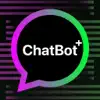 ChatBot+ AI Chat Assistant delete, cancel