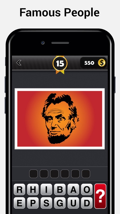 Guess the Shadow Pop Quiz Star screenshot-3