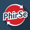 PhirSe icon