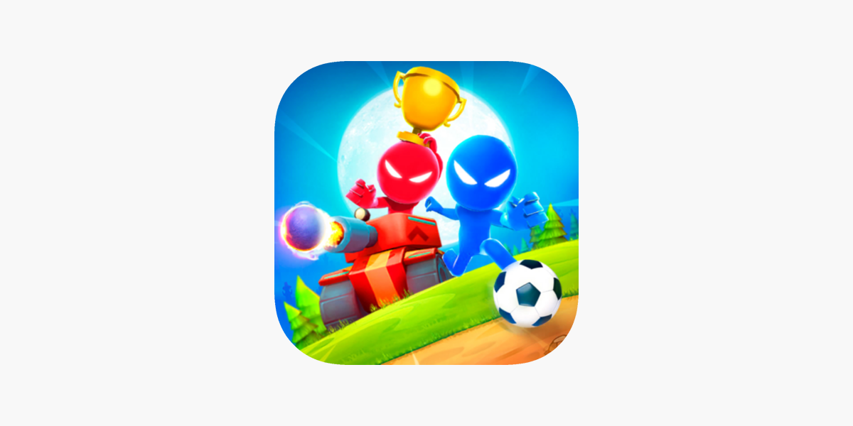 Party Games - 1234 Player para Android - Download