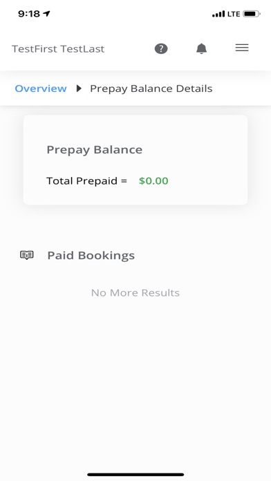 Premier Cooperative Screenshot